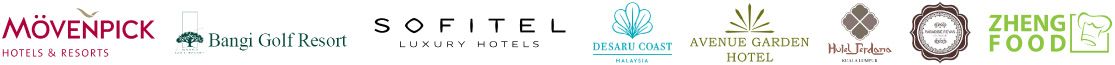 Our Trusted Clients & Partners